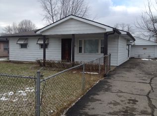 2668 Shirley Dr, Indianapolis, IN