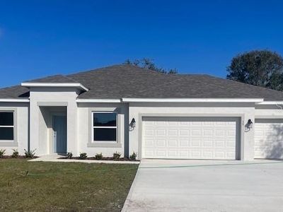30 Ferber Ln, Palm Coast, FL, 32164