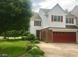 101 Southampton Ct #101, Stafford, VA 22554