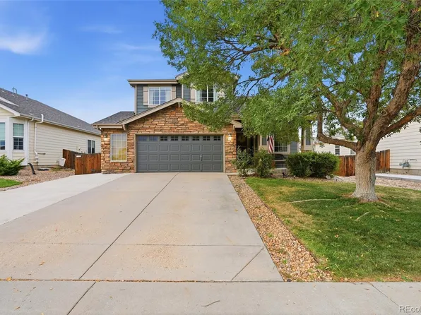 5893 E 129th Avenue, Thornton, CO 80602