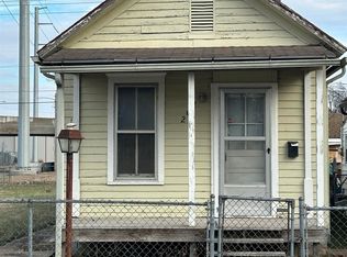 202 SE Klein St, Topeka, KS 66607