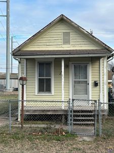 202 SE Klein St, Topeka, KS, 66607