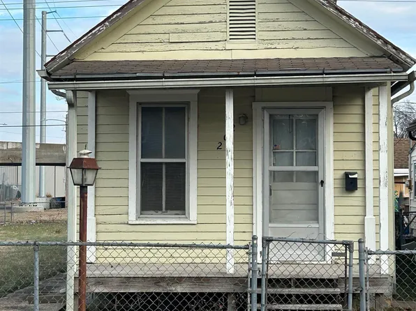 202 SE Klein St, Topeka, KS 66607