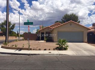 5302 Beaverhead Dr, Las Vegas, NV 89120