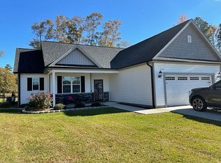 307 Phillips Ridge Ln, Goldsboro, NC 27530