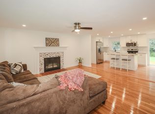 230 Portsmouth Ave, Stratham, NH 03885