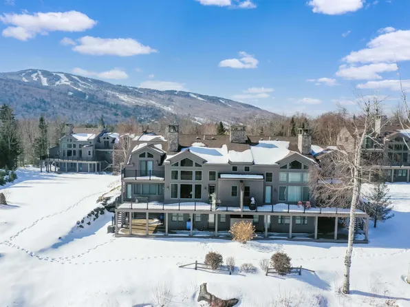 10 Mount Madison Lane #8, Carroll, NH 03575