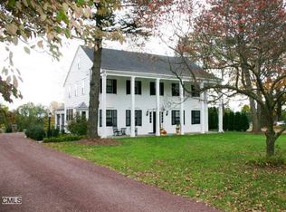 158 Shelton Rd, Trumbull, CT 06611