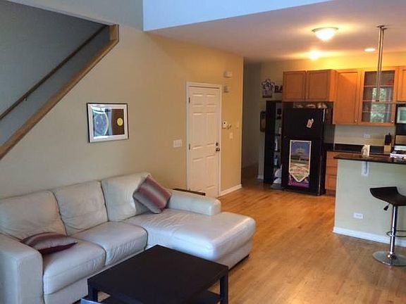 3rd image of 1531 N Paulina St #2