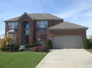 13621 Mottlestone Dr, Pickerington, OH 43147