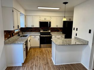 2058 Owasso St, Fort Worth, TX 76107