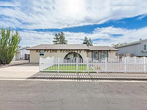 1858 W Plata Ave Photo 1
