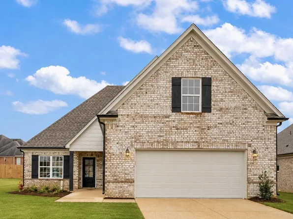 2113 Metcalf Way, Southaven, MS 38672