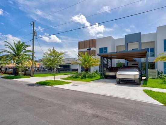 3900 SW 137th Ct, Miami, FL 33175