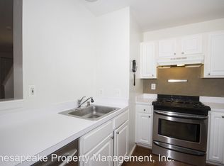 676 Sprite Way, Glen Burnie, MD 21061