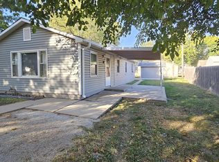 609 S Cedar St, Mead, NE 68041