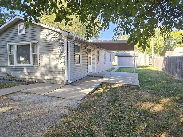 609 S Cedar St, Mead, NE 68041