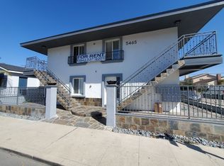 2nd Street, Long Beach, CA 90803