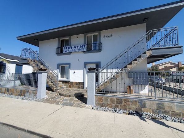5465 E 2nd St APT 16