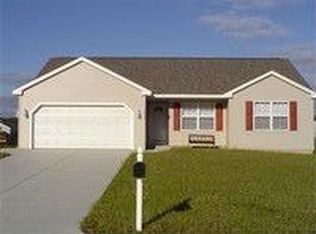 326 Catera Ct, Springfield, MI 49037