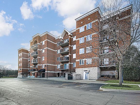 2nd image of 3451 N Carriageway Dr Unit 305