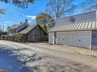 60 Quarry Rd, Doylestown, PA 18901