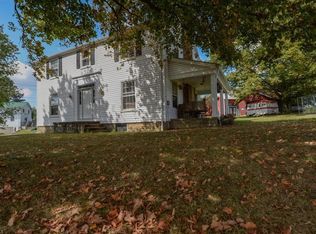 3649 Schaub Rd, Seville, OH 44273