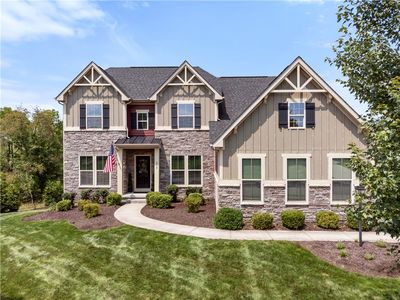213 Gabriel Dr, Mars, PA, 16046