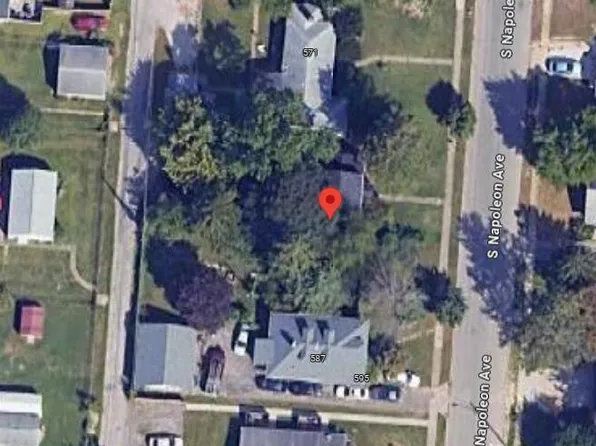 577 S Napoleon Ave, Columbus, OH 43213