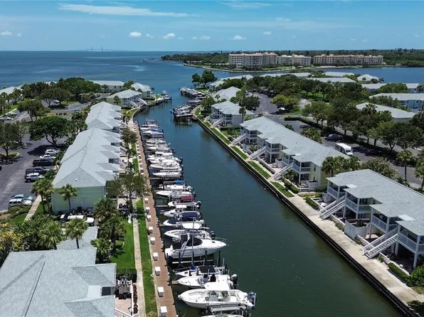 5111 Coquina Key Dr SE APT C, Saint Petersburg, FL 33705