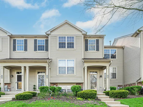 1084 Ellsworth Dr, Grayslake, IL 60030