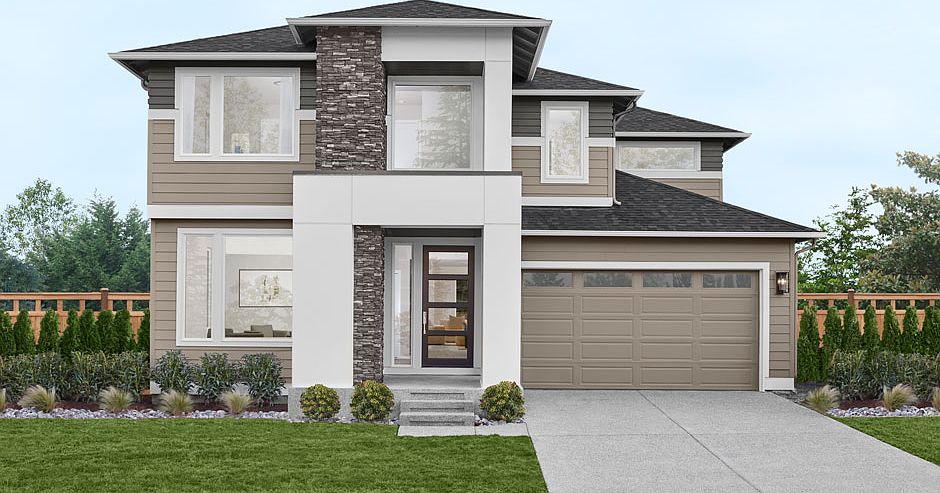 Exterior Image For The Indigo