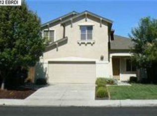 4105 Rogers Canyon Rd, Antioch, CA 94531