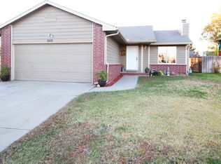 10878 W Dora Ct, Wichita, KS 67209