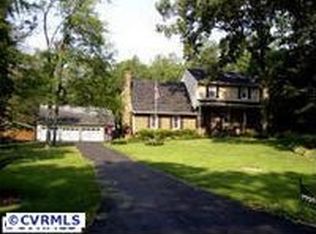 7730 Varann Rd, Henrico, VA 23231