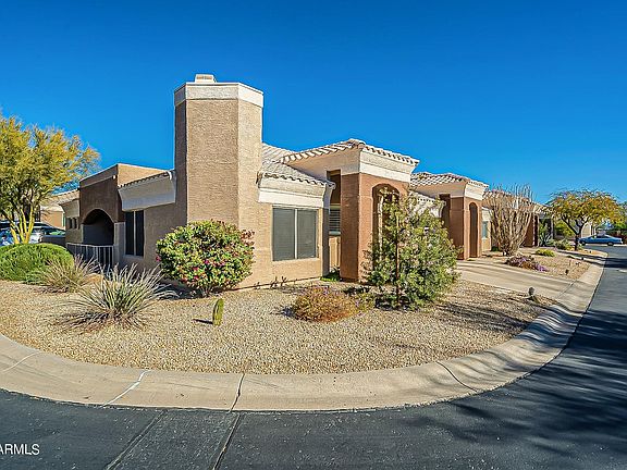2nd image of 16450 E Avenue Of The Fountains Unit 21