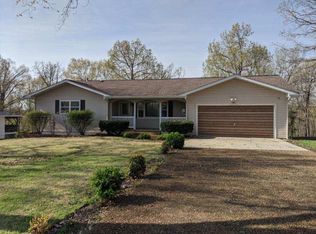 403 Victoria Dr, Horseshoe Bend, AR 72512