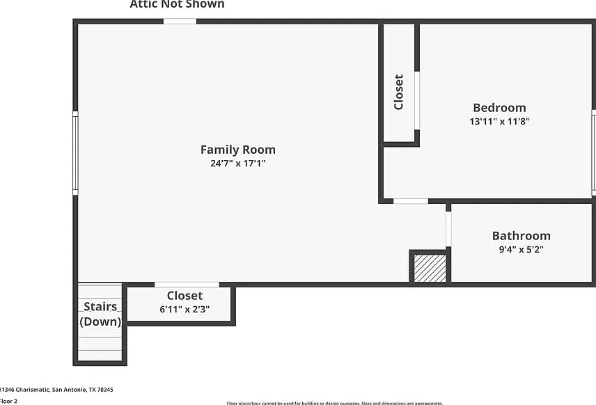 4 bed, 3.0 bath, 2358 sqft, $2,070 — Photo 3