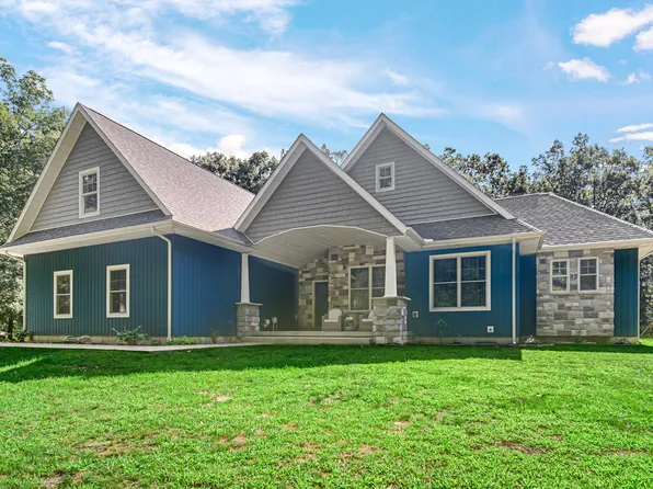 3608 S 450 W, North Judson, IN 46366