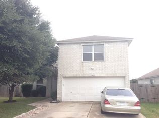 1013 Deerhound Pl, Round Rock, TX 78664