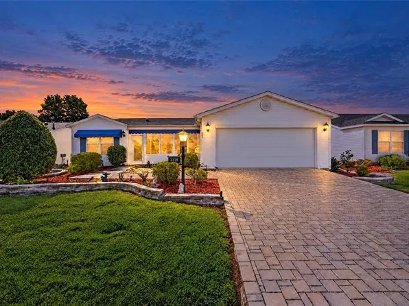 3218 WILLIAMS ROAD, THE VILLAGES, FL 32162