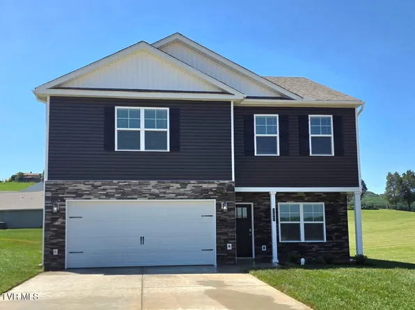 185 Wisteria Dr, Bluff City, TN 37618