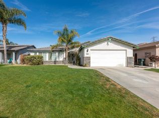 6210 Calabria Dr, Bakersfield, CA