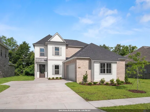 12057 Clare Ct, Geismar, LA 70734