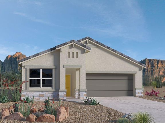 Plan Elevation.