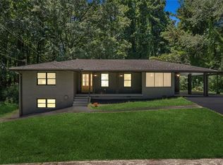 4272 Loveless Dr, Ellenwood, GA 30294