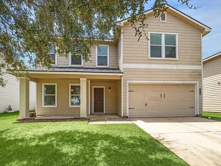2218 Heath Ridge Ln — Photo 2