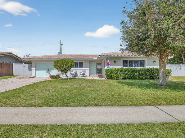 1231 SW 4th Street, Boca Raton, FL 33486