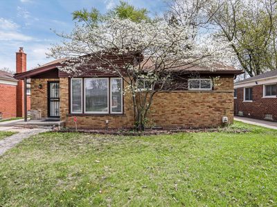 21660 Cloverlawn St, Oak Park, MI, 48237