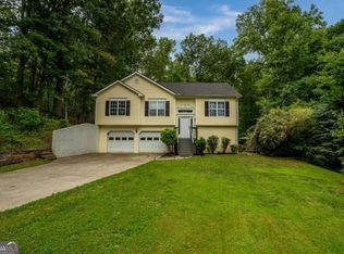 115 Donna Dr, Dawsonville, GA 30534